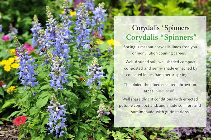 Pourquoi cette vivace bleue est une merveille à planter en bordure ou massif dès maintenant ?