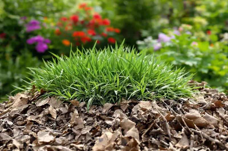 Pourquoi composter l'herbe de tonte peut virer au cauchemar : le détail crucial à ne pas négliger