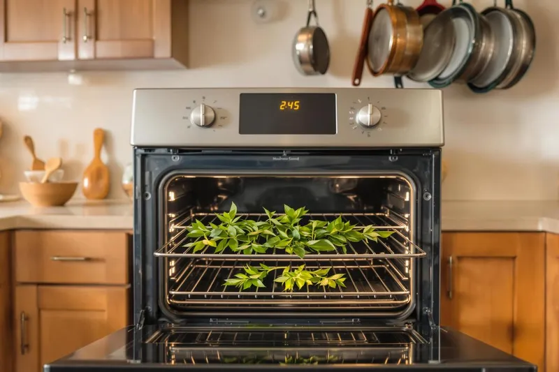 Pourquoi intégrer une feuille de laurier à vos plats cuits au four