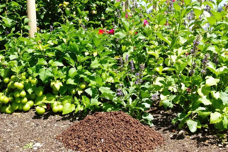 Pourquoi le marc de café peut être fatal à certaines plantes ?