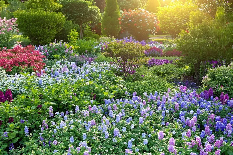 Pourquoi les experts du jardinage préfèrent-ils les couvre-sols ?