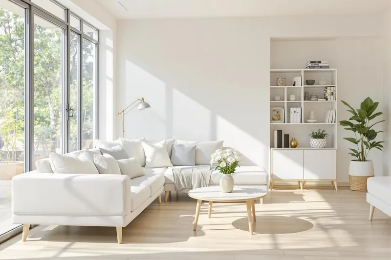 Pourquoi les Japonais n'ont pas besoin de faire plus de ménage ?