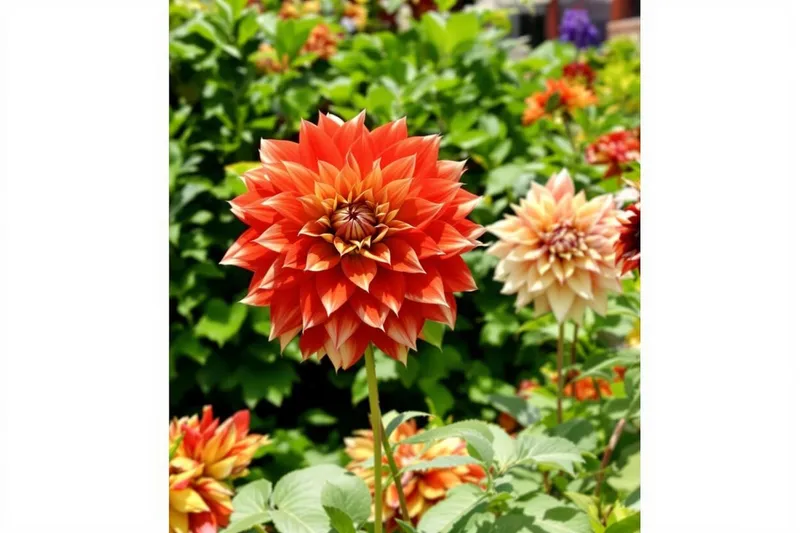 Pourquoi mai est-il le mois parfait pour intégrer cette fleur sublime à vos massifs ?