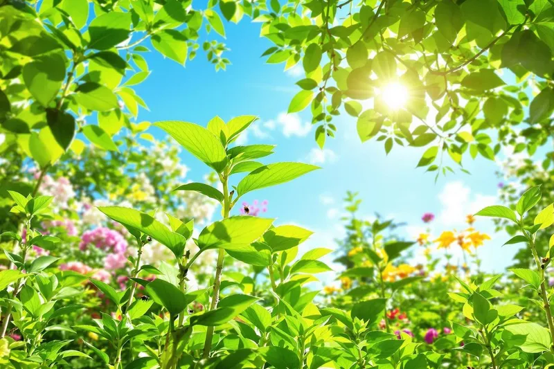 Protégez votre jardin avant le printemps : Une astuce naturelle pour éliminer les parasites