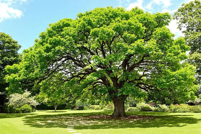 Quand et comment tailler les mûriers platanes ?