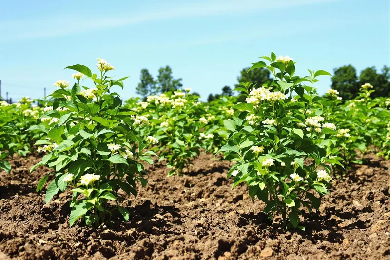 Quand planter les pommes de terre en 2025 : guide complet