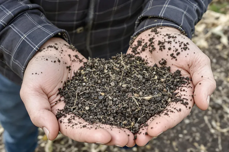 Quand planter les pommes de terre en 2025 pour une récolte réussie