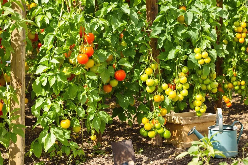 Quand planter vos tomates ? Voici les dates idéales pour chaque variété
