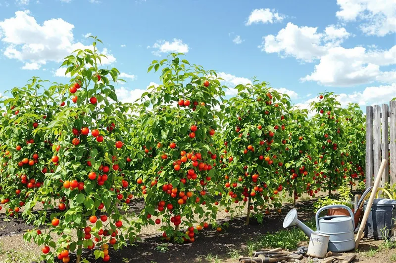 Quand planter vos tomates pour une récolte abondante cet été ? Voici la date à ne pas manquer