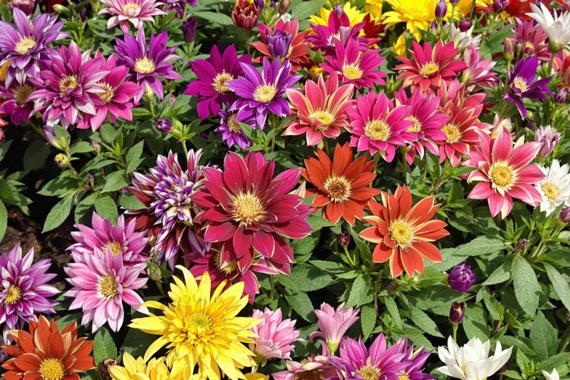 Que mettre au pied des hortensias pour les faire prospérer