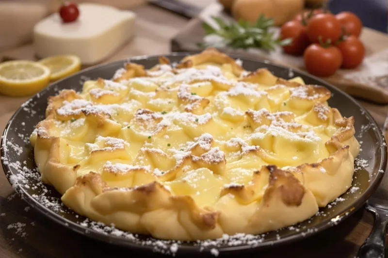 Quel fromage peut remplacer le reblochon dans la tartiflette?
