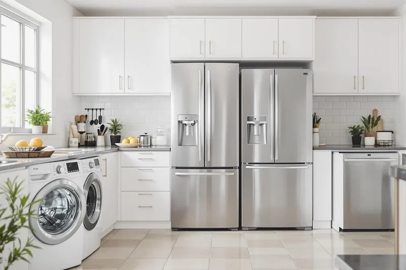 Quelle est la marque d'électroménager la plus fiable ?