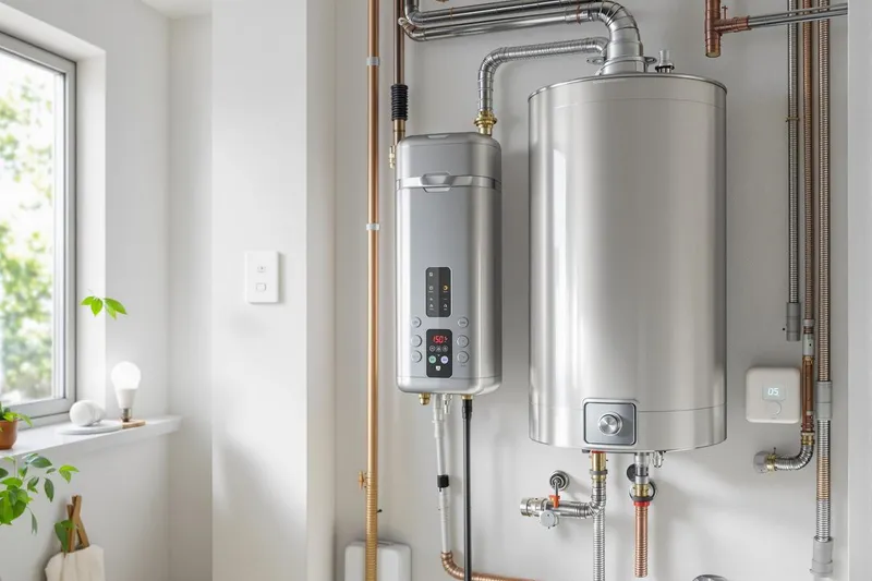 Réduisez votre facture d'électricité : voici les gestes essentiels pour optimiser votre chauffe-eau selon les experts