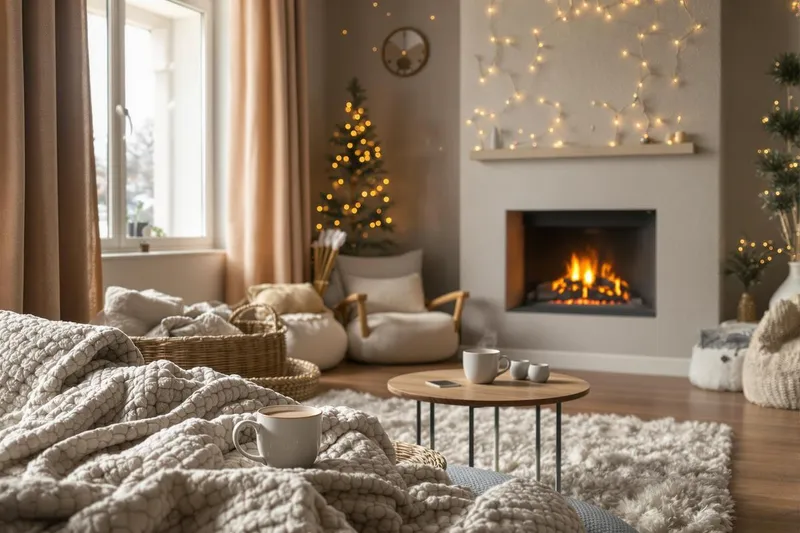 Révolutionnez votre confort hivernal avec ces solutions d'isolation murale simples et efficaces