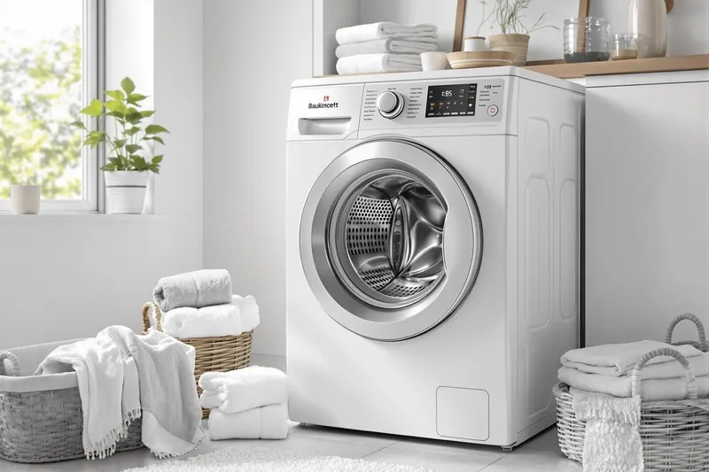 Sèche linge bauknecht ne chauffe plus : solutions et diagnostics