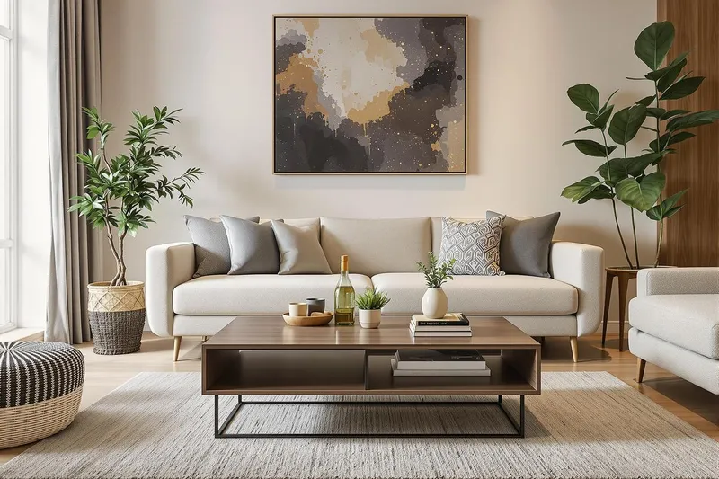 Table basse design made in design : trouvez votre style