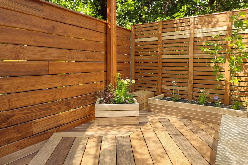 Terrasse quel bois choisir : guide complet