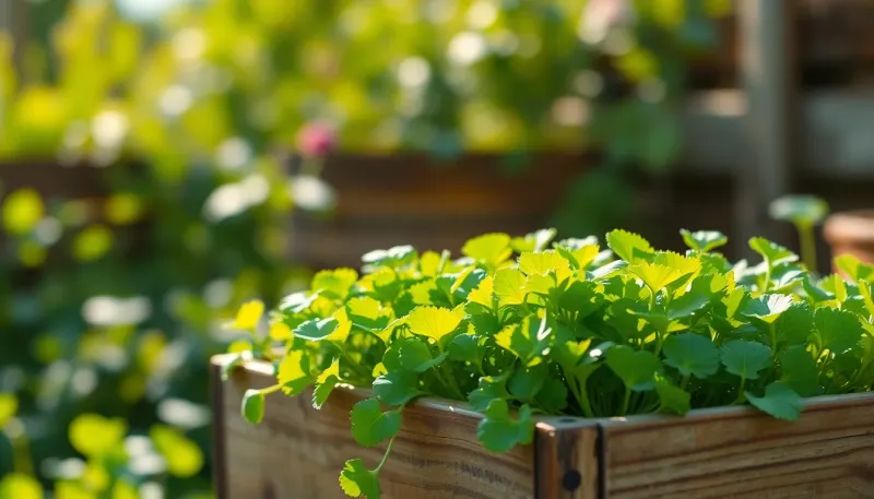 Tout savoir sur le cresson : bienfaits, culture et recettes