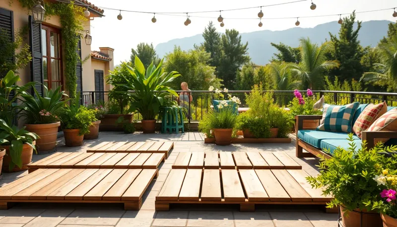 Tout savoir sur les caillebotis : définition, avantages et pose