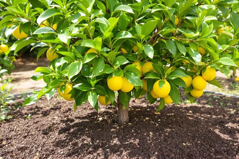 Transformez vos citrons avec ce produit que vous jetez chaque matin