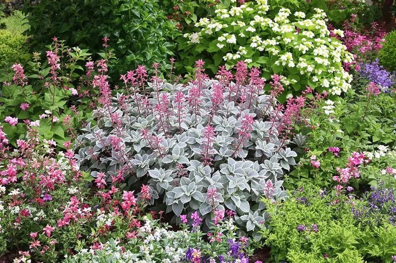 Transformez votre jardin avec ces 4 couvre-sols qui reviennent chaque année sans effort