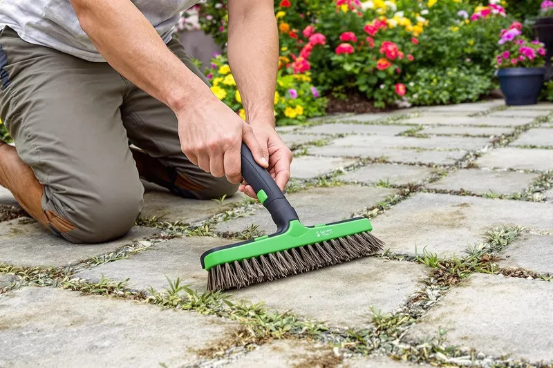 Transformez votre jardin avec cet accessoire anti-mauvaises herbes à moins d'1 euro chez Action