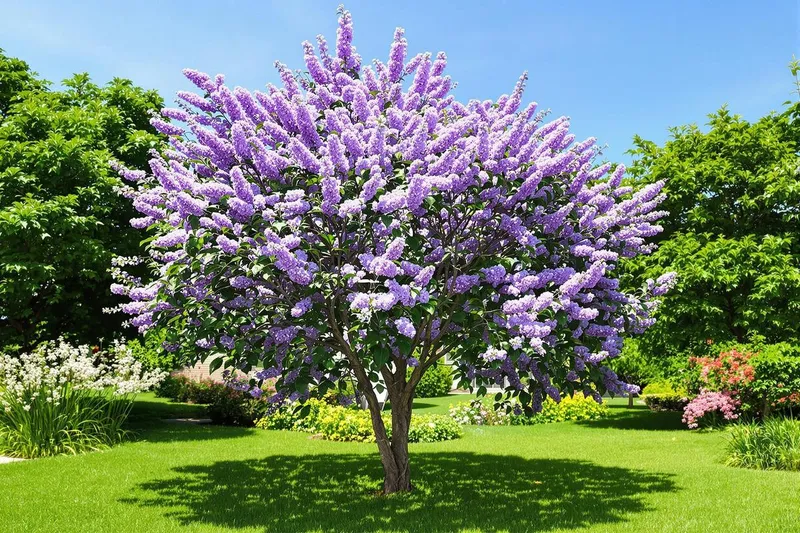 Transformez votre jardin avec cet arbre rare (et boostez vos finances)