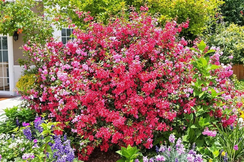 Transformez votre jardin avec cet arbuste spectaculaire pour un brise-vue naturel instantané