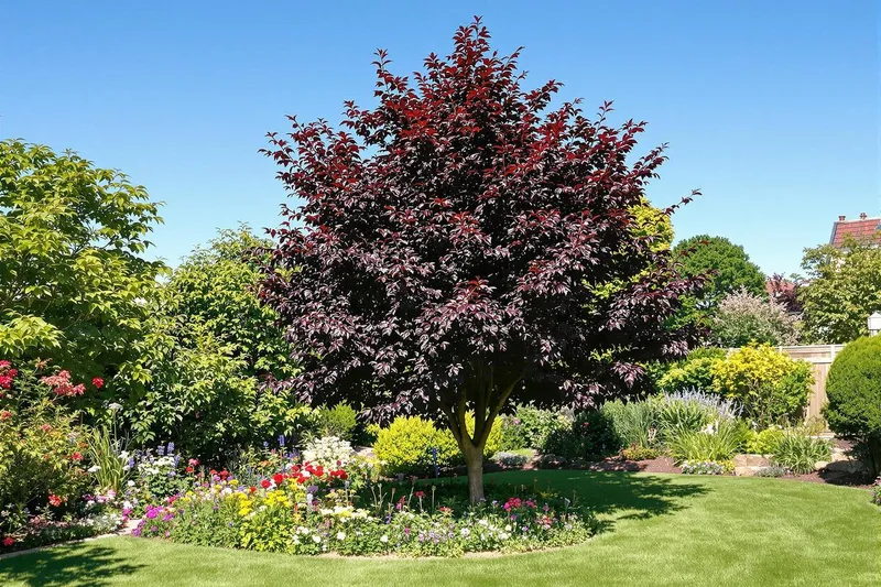 Transformez votre jardin : Découvrez l'arbre qui boostera votre propriété rapidement