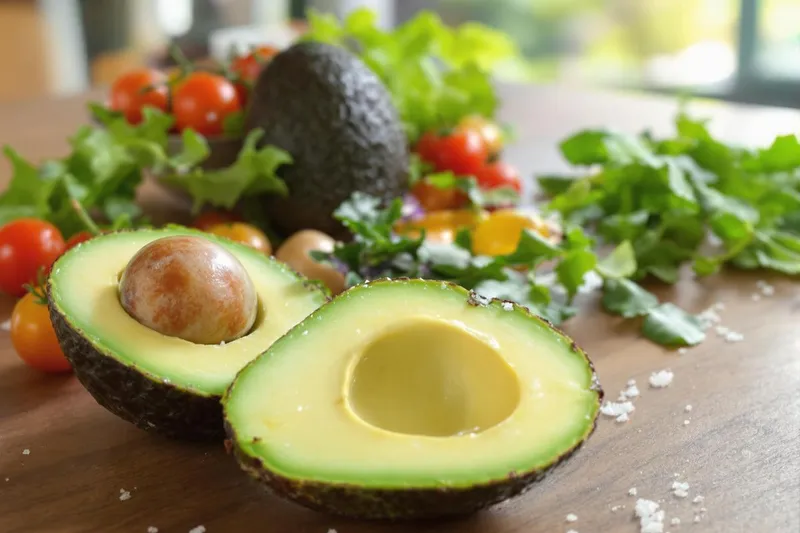 Un fruit incontournable à faible taux de pesticides : voici pourquoi l'avocat est votre meilleur allié santé