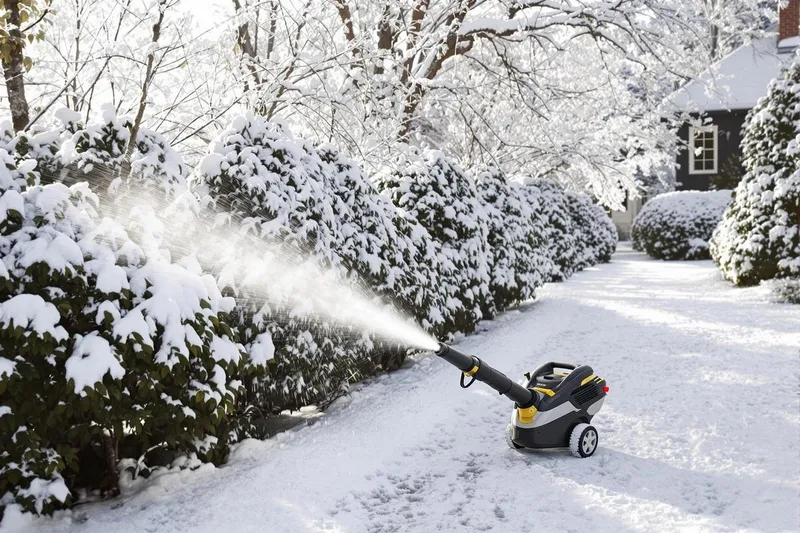 Un outil polyvalent et économique chez Lidl pour un entretien de jardin sans effort tout au long de l'année