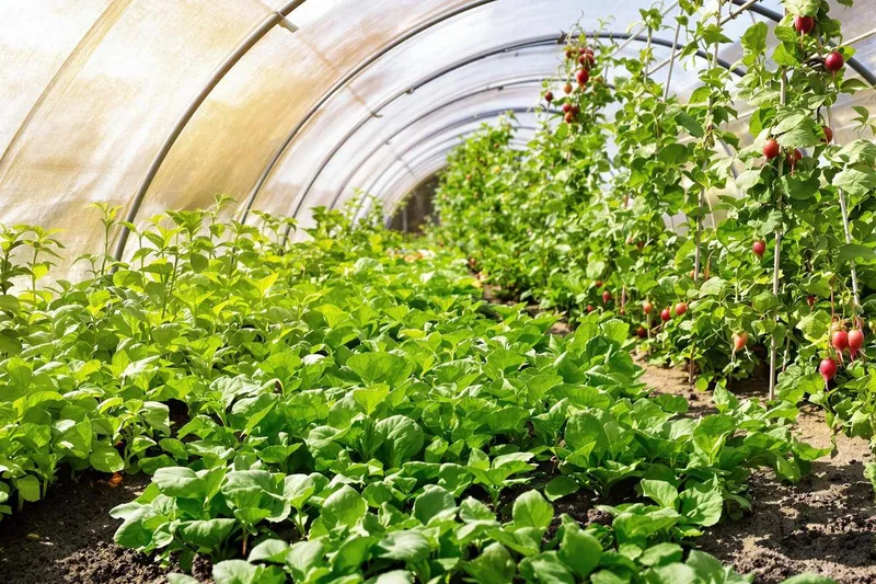 Un potager abondant cet été : préparez-vous dès mars avec ces 10 incontournables légumes à semer !