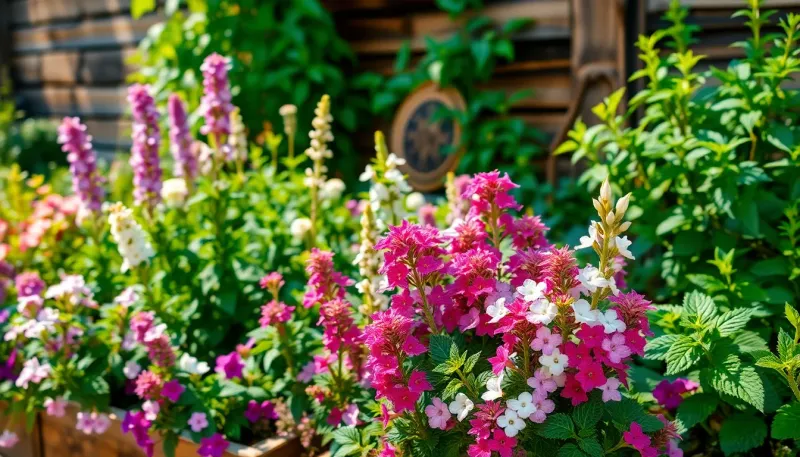 Verveine : bienfaits, utilisation et conseils de culture
