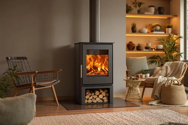 Voici comment les granulés de bois peuvent transformer votre chauffage et réduire vos coûts !