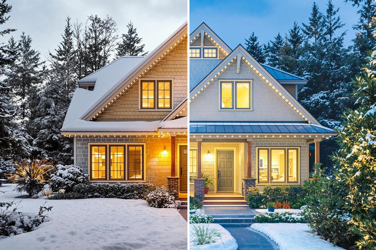 Isolation thermique : quel est le matériau ultime pour garder votre maison chaude en hiver et fraîche en été ?