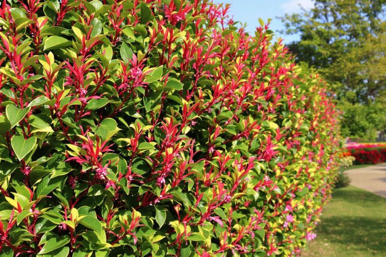 Le photinia est-il vraiment le meilleur choix pour une haie ? Les jardiniers experts vous répondent
