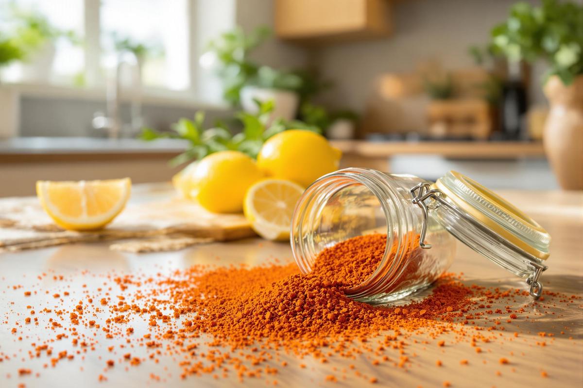 Vous l’avez déjà dans votre cuisine : cet ingrédient fait fuir mouches et fourmis en quelques minutes (et ce n'est pas le vinaigre).jpg