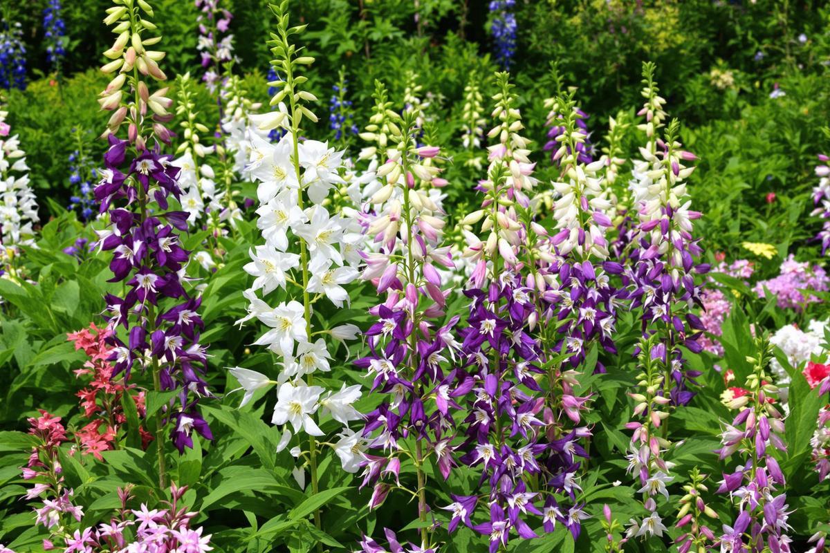 À peine plantée, elle fait de l’ombre aux reines du jardin : la vivace qui change tout en mai.jpg