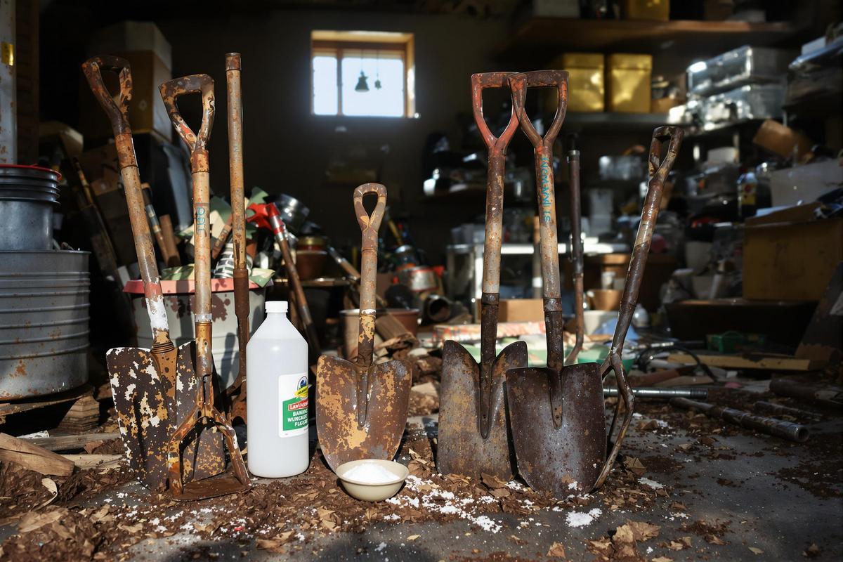 Ces objets et outils rouillés qui traînent dans votre garage retrouvent leur éclat grâce à cette astuce simplissime.jpg