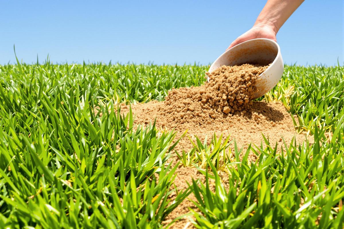 Votre gazon jaunit ? Voici l’ingrédient naturel à utiliser pour le sauver (n'attendez pas qu'il soit trop tard).jpg